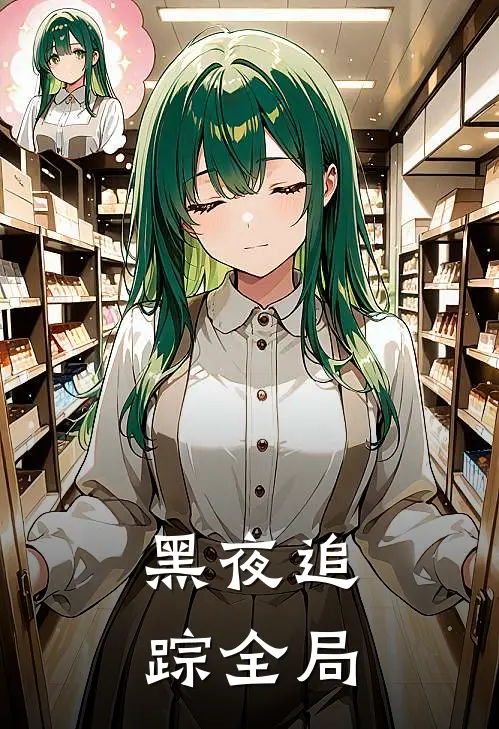 黑夜追踪全局