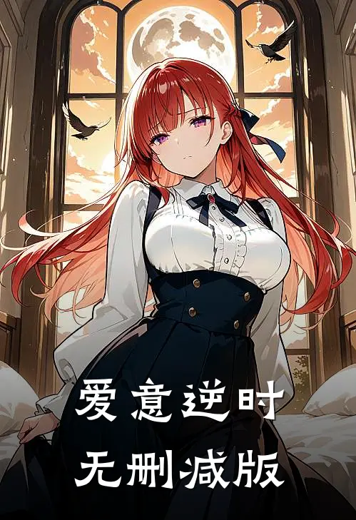 爱意逆时无删减版