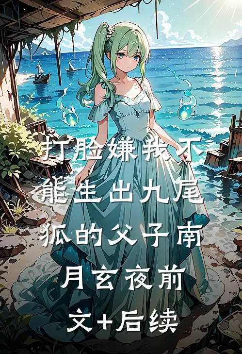 打脸嫌我不能生出九尾狐的父子南月玄夜前文+后续