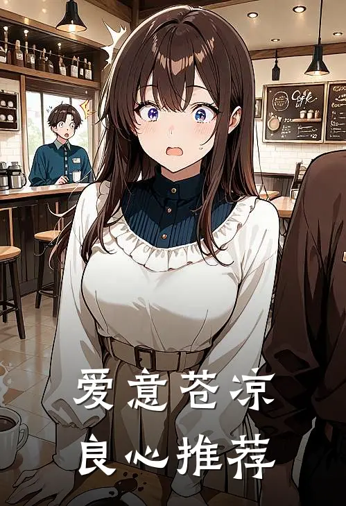 爱意苍凉良心推荐