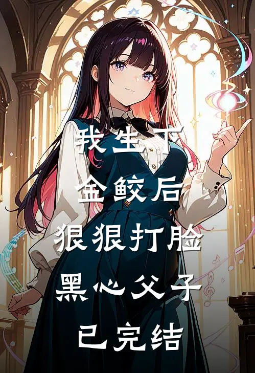 我生下金鲛后，狠狠打脸黑心父子已完结