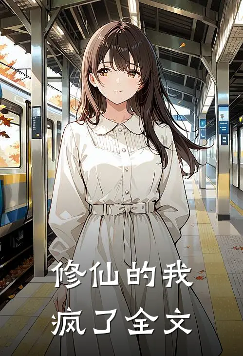 修仙的我疯了全文