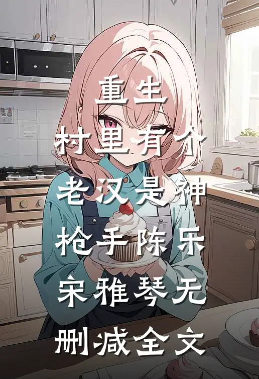 重生：村里有个老汉是神枪手陈乐宋雅琴无删减全文
