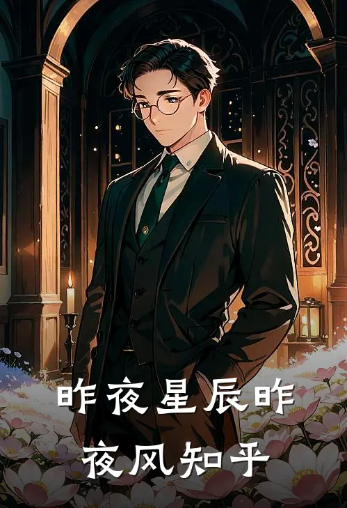 昨夜星辰昨夜风知乎
