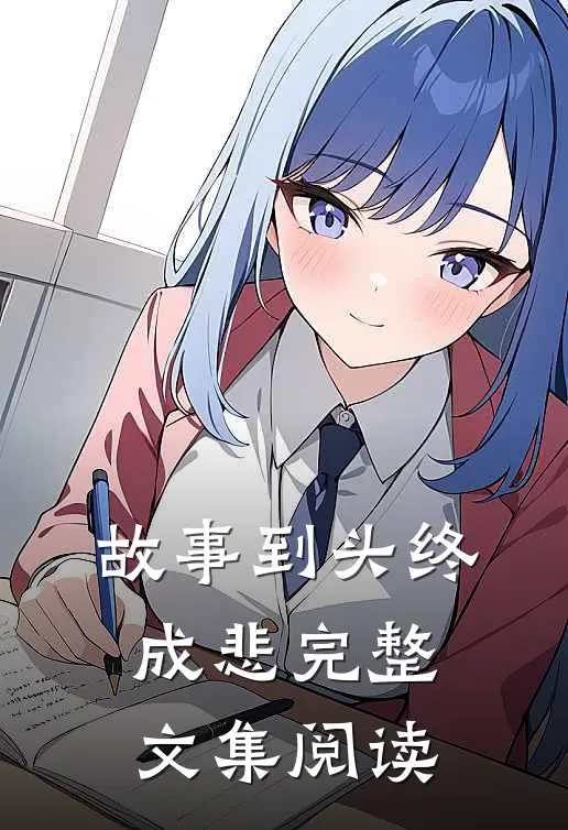 故事到头终成悲完整文集阅读