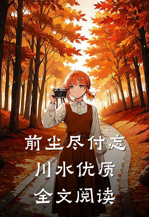 前尘尽付忘川水优质全文阅读