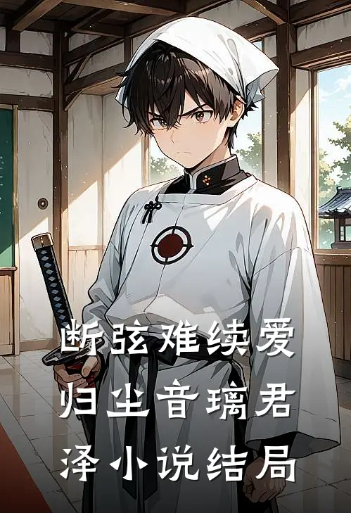 断弦难续爱归尘音璃君泽小说结局