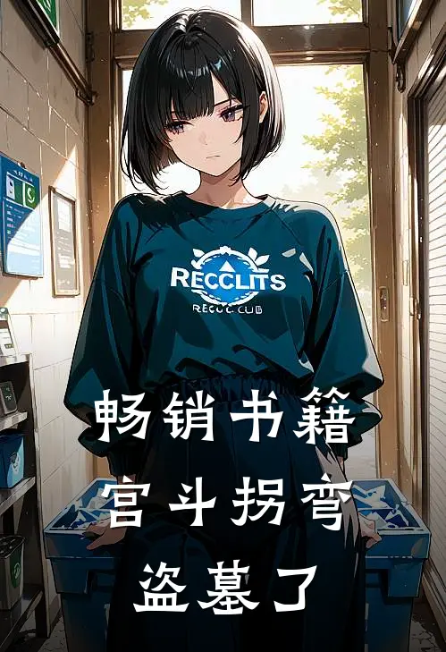 畅销书籍宫斗拐弯盗墓了