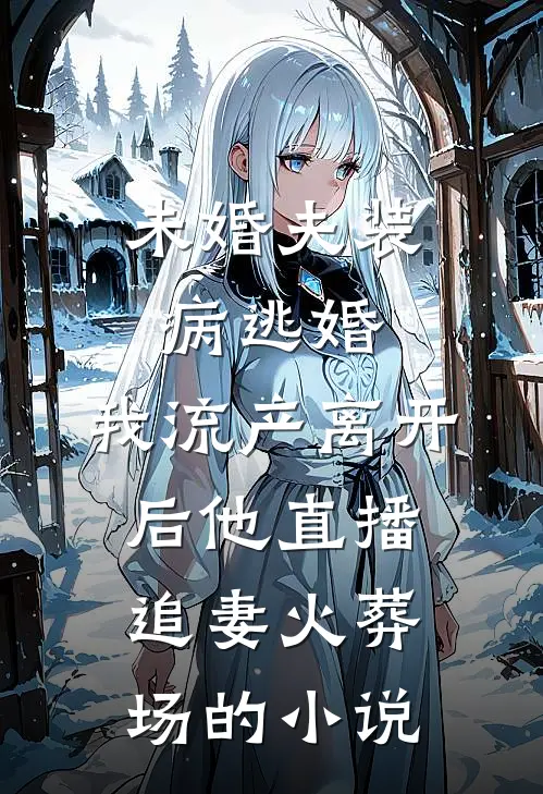 未婚夫装病逃婚，我流产离开后他直播追妻火葬场的小说
