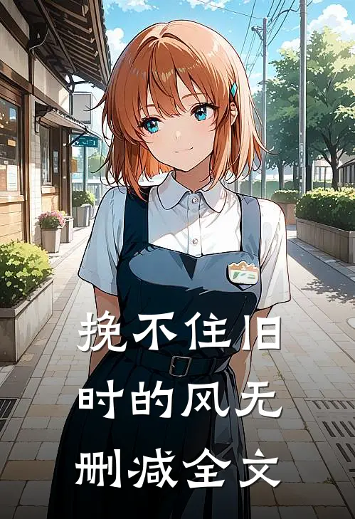 挽不住旧时的风无删减全文