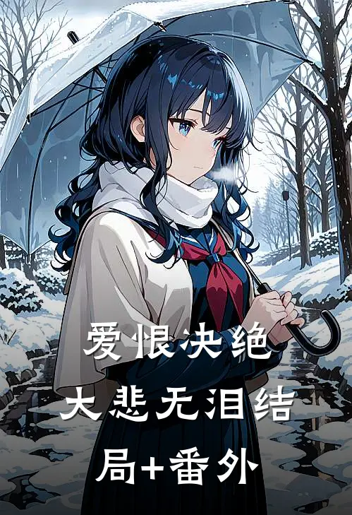 爱恨决绝，大悲无泪结局+番外