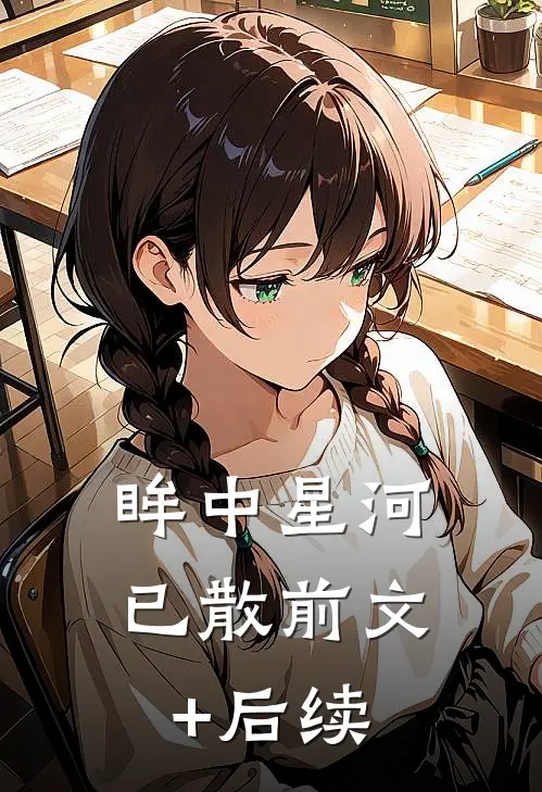 眸中星河已散前文+后续