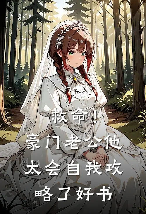 救命！豪门老公他太会自我攻略了好书