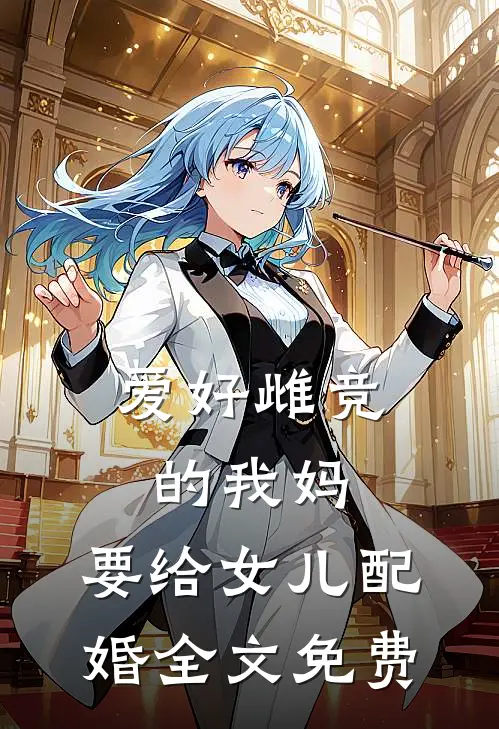 爱好雌竞的我妈，要给女儿配婚全文免费
