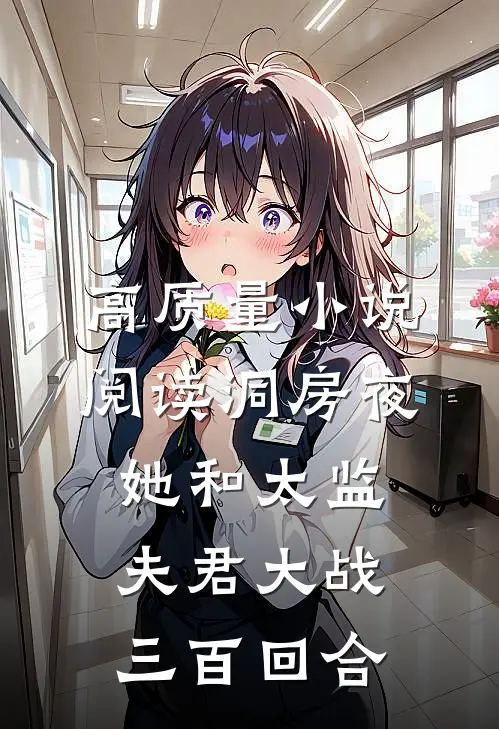 高质量小说阅读洞房夜，她和太监夫君大战三百回合