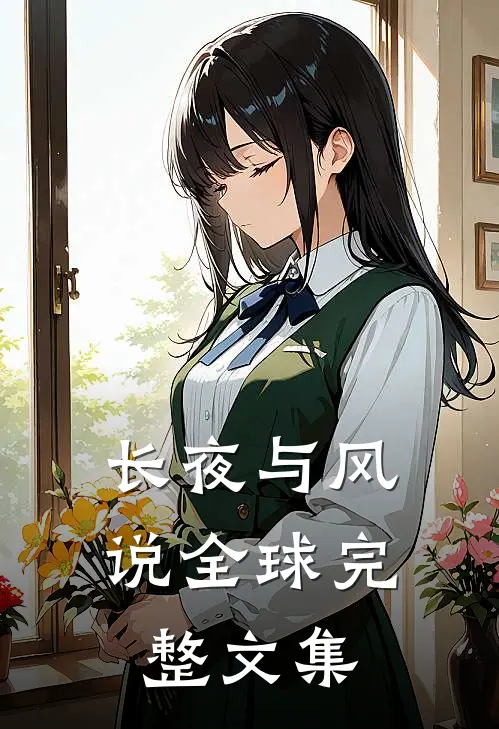 长夜与风说全球完整文集
