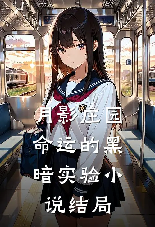 月影庄园：命运的黑暗实验小说结局