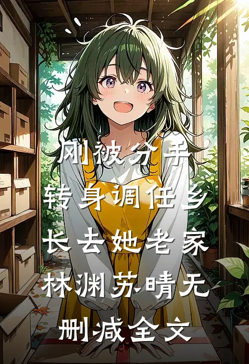 刚被分手，转身调任乡长去她老家林渊苏晴无删减全文