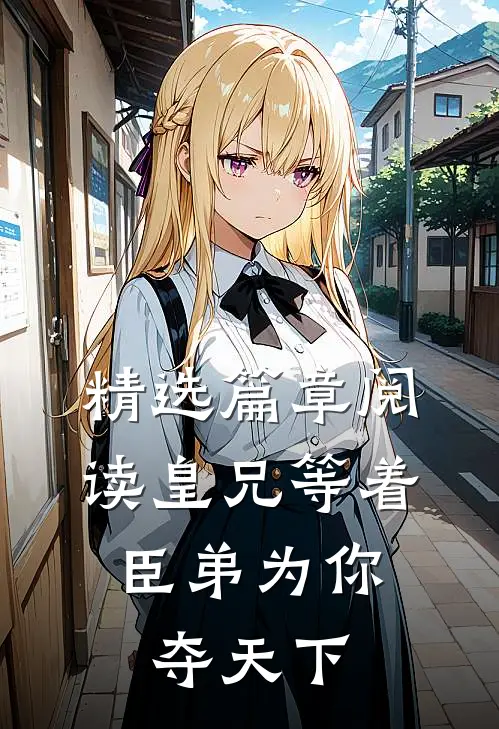 精选篇章阅读皇兄等着，臣弟为你夺天下