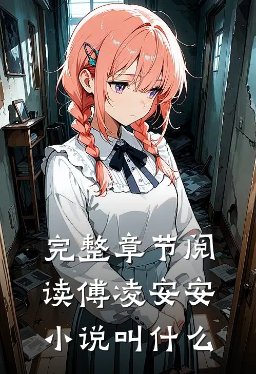 完整章节阅读傅凌安安小说叫什么