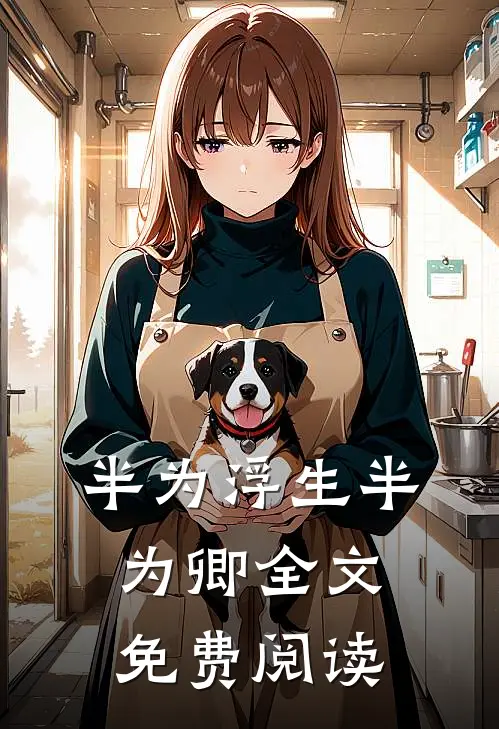 半为浮生半为卿全文免费阅读