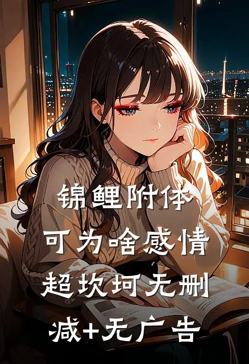 锦鲤附体，可为啥感情超坎坷无删减+无广告