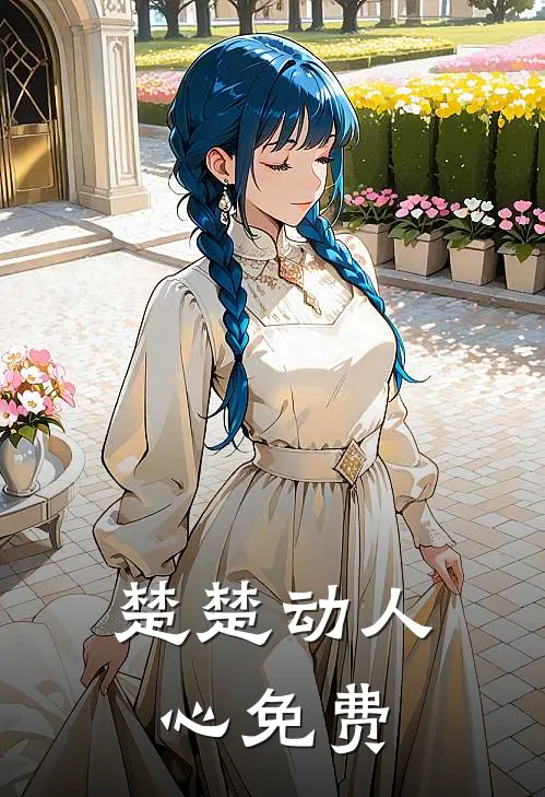 楚楚动人心免费