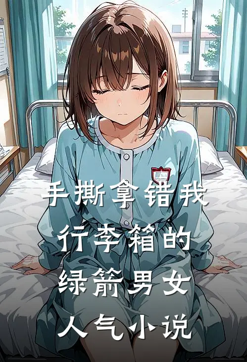 手撕拿错我行李箱的绿箭男女人气小说