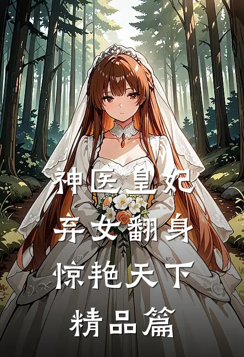 神医皇妃：弃女翻身惊艳天下精品篇