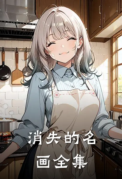 消失的名画 全集