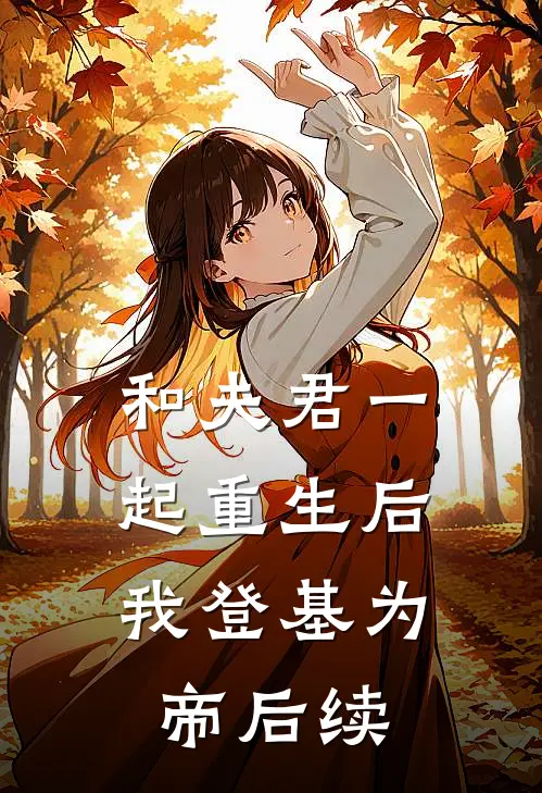 和夫君一起重生后，我登基为帝后续