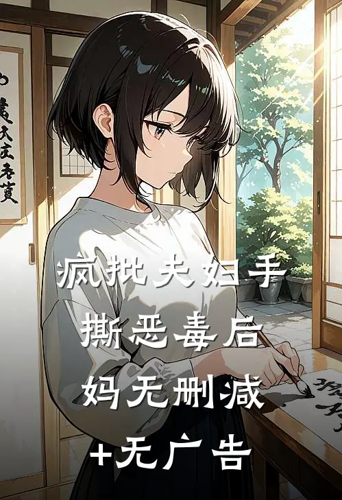 疯批夫妇手撕恶毒后妈无删减+无广告