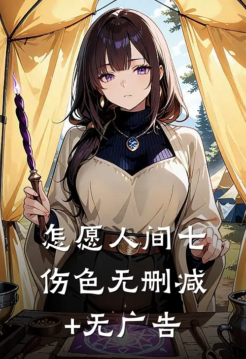 怎愿人间七伤色无删减+无广告