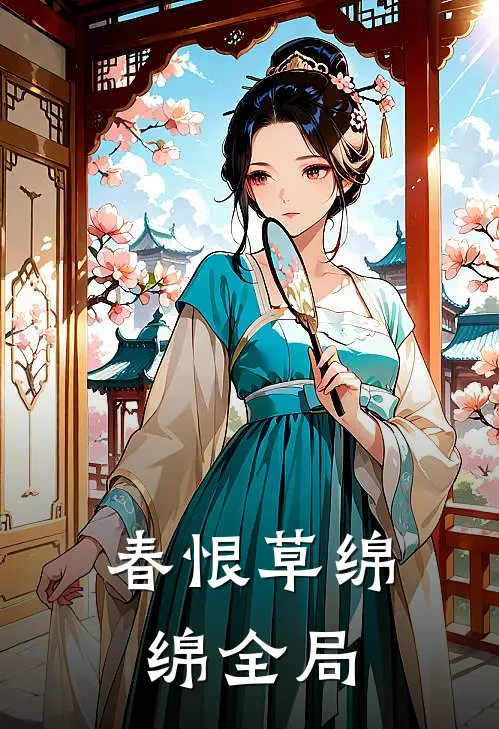 春恨草绵绵全局