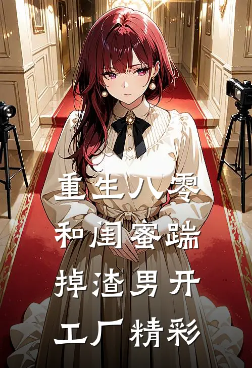 重生八零，和闺蜜踹掉渣男开工厂精彩