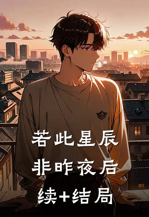若此星辰非昨夜后续+结局