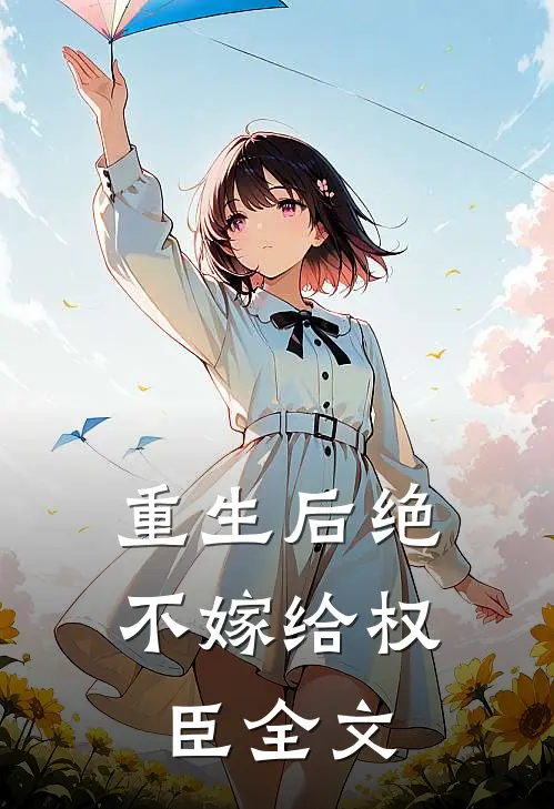 重生后绝不嫁给权臣全文
