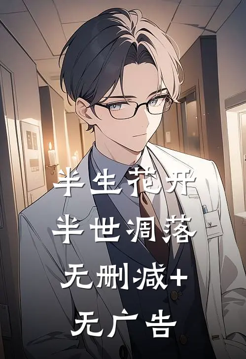 半生花开，半世凋落无删减+无广告