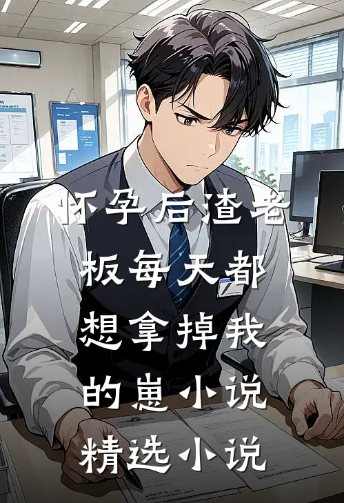怀孕后渣老板每天都想拿掉我的崽小说精选小说