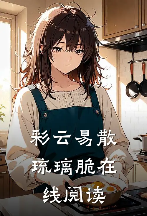 彩云易散琉璃脆在线阅读