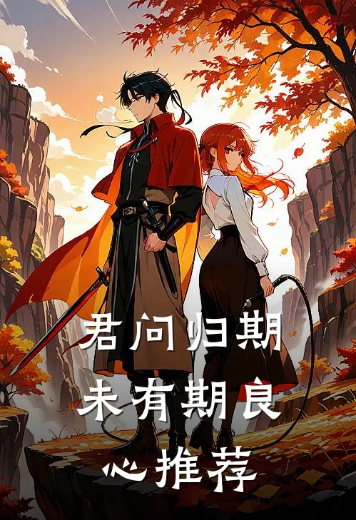君问归期未有期良心推荐