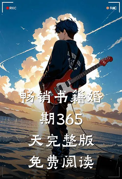 畅销书籍婚期365天完整版免费阅读