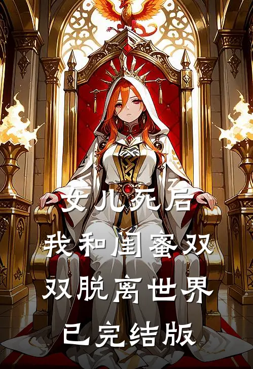 女儿死后，我和闺蜜双双脱离世界已完结版
