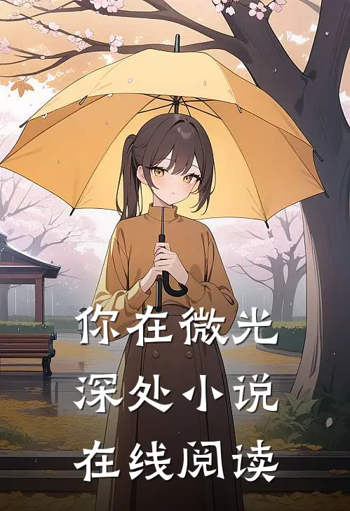 你在微光深处小说在线阅读
