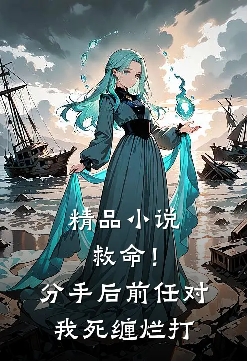 精品小说救命！分手后前任对我死缠烂打