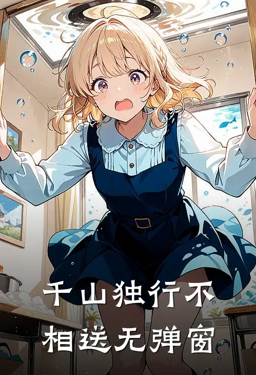 千山独行不相送无弹窗