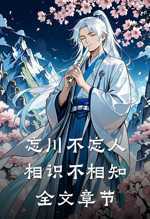 忘川不忘人，相识不相知全文章节