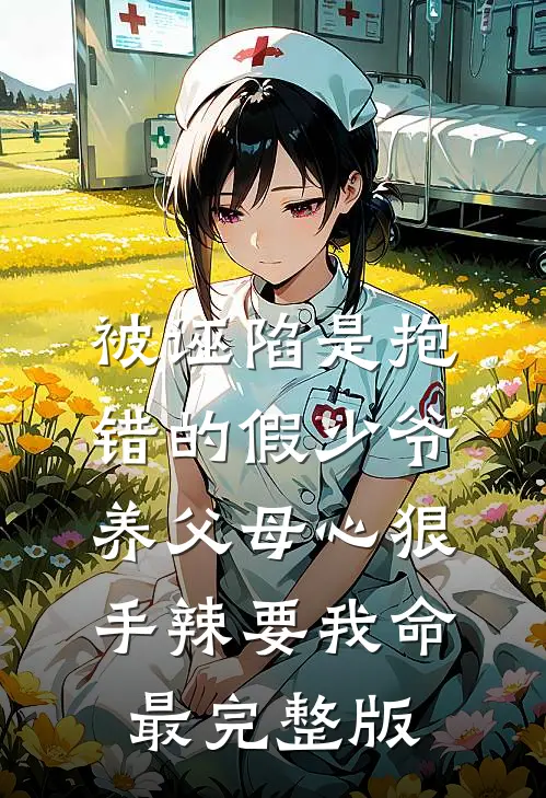 被诬陷是抱错的假少爷，养父母心狠手辣要我命最完整版