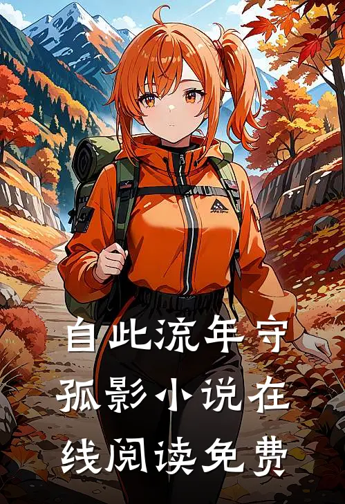 自此流年守孤影小说在线阅读免费
