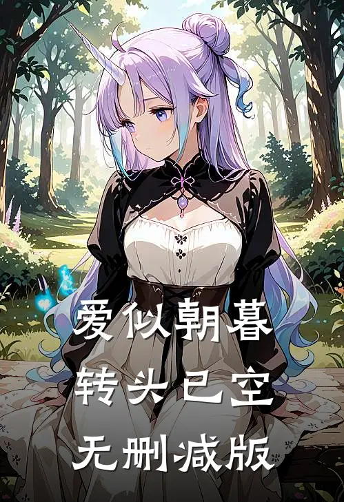 爱似朝暮，转头已空无删减版
